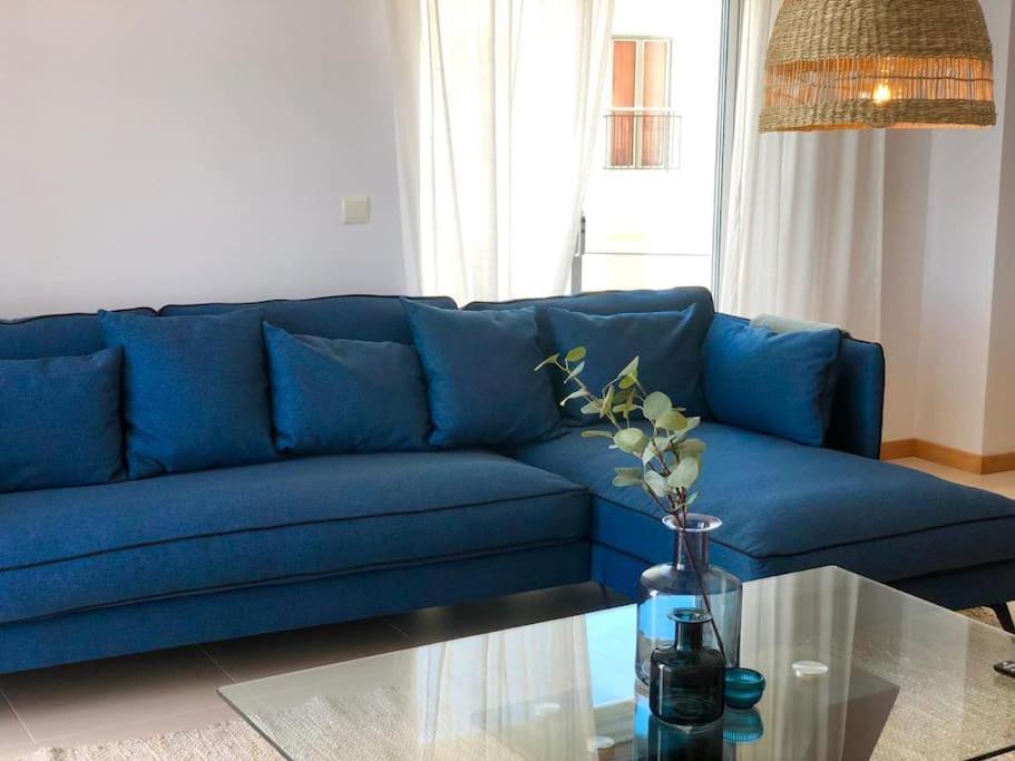 فيلا Sitio Penthouse - Big Terrace With Sea View & Bbq نازاريه المظهر الخارجي الصورة