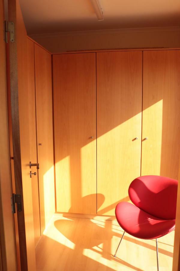 فيلا Sitio Penthouse - Big Terrace With Sea View & Bbq نازاريه المظهر الخارجي الصورة