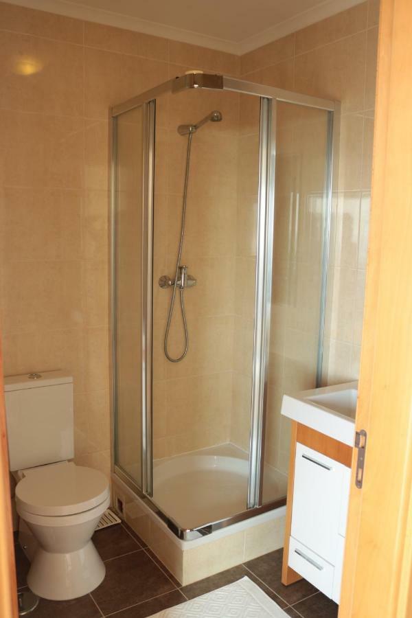 فيلا Sitio Penthouse - Big Terrace With Sea View & Bbq نازاريه المظهر الخارجي الصورة