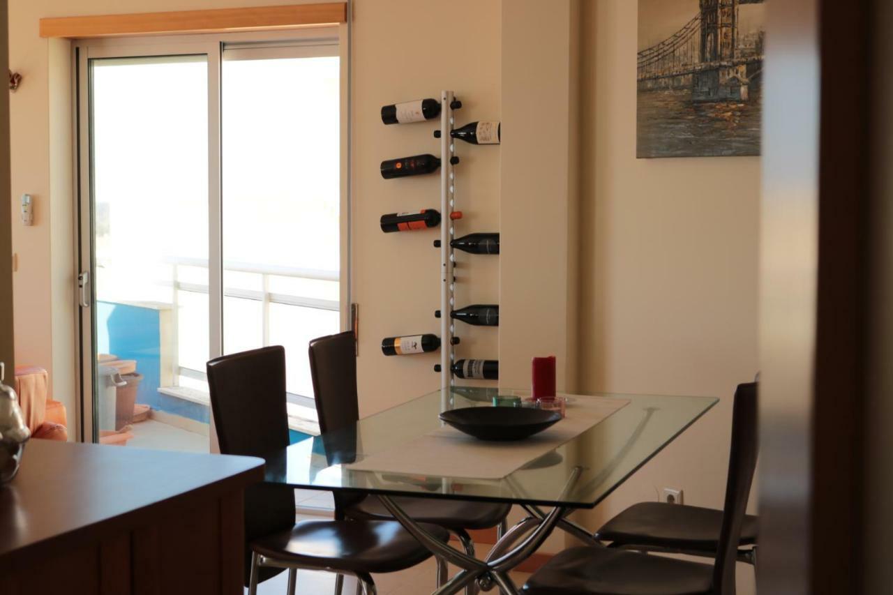 فيلا Sitio Penthouse - Big Terrace With Sea View & Bbq نازاريه المظهر الخارجي الصورة