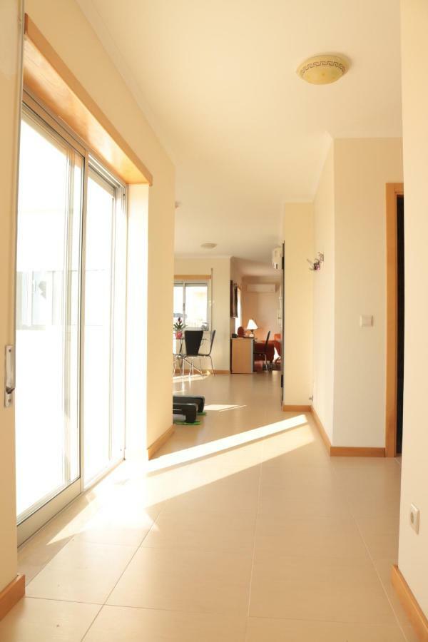 فيلا Sitio Penthouse - Big Terrace With Sea View & Bbq نازاريه المظهر الخارجي الصورة