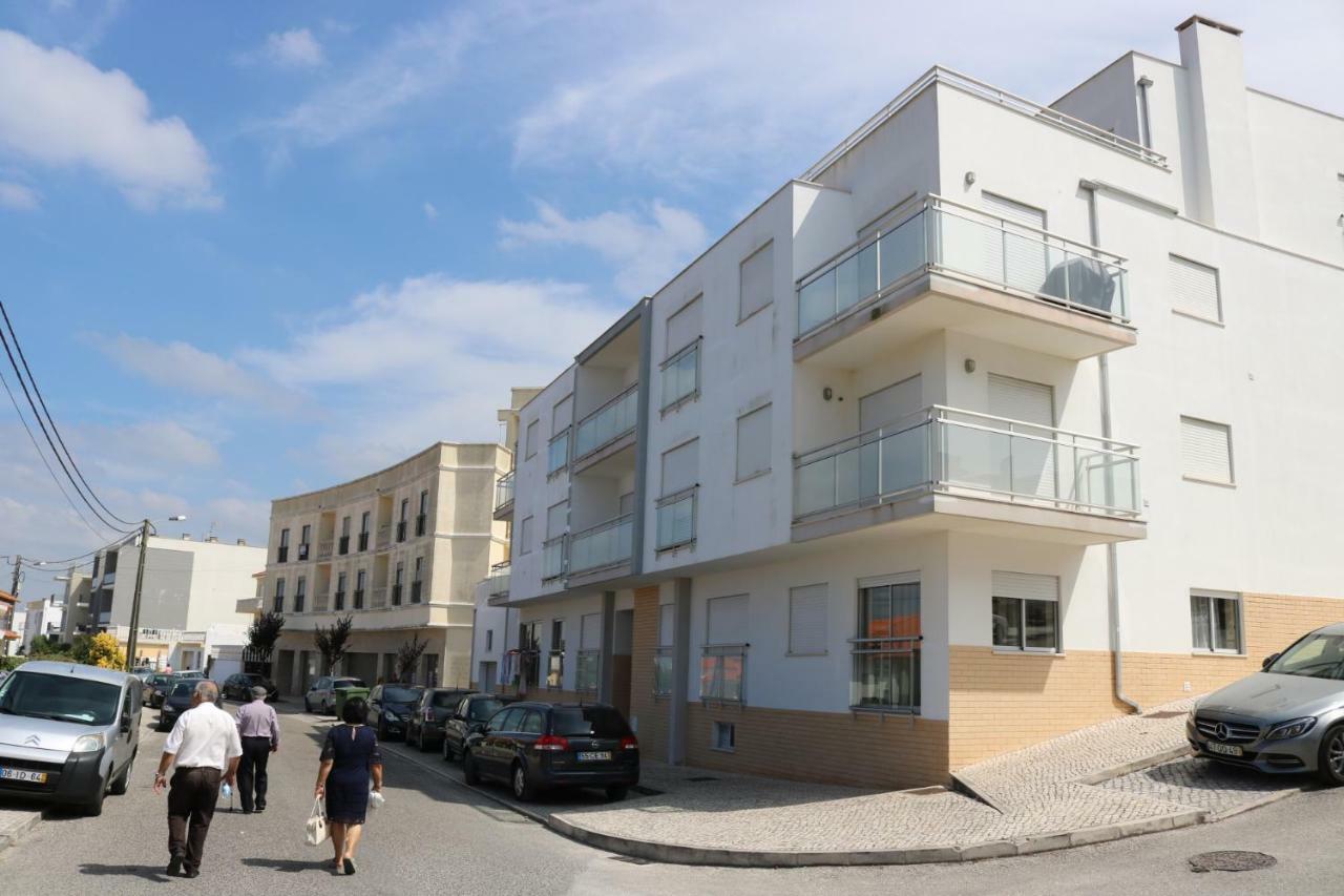 فيلا Sitio Penthouse - Big Terrace With Sea View & Bbq نازاريه المظهر الخارجي الصورة
